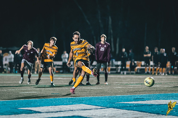 UWS MSOC vs. Augsburg WM 117