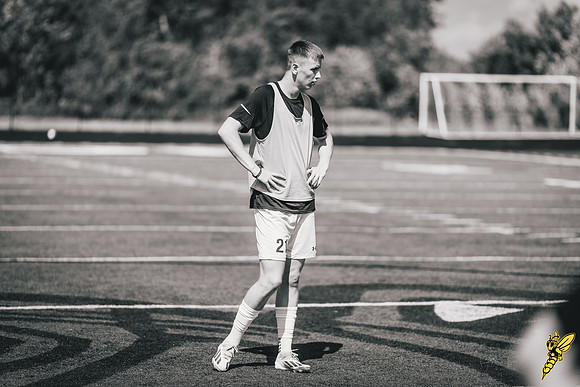 UWS MSOC vs. NMU 202387