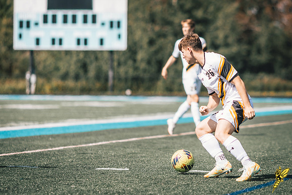 UWS MSOC vs. NMU 20237