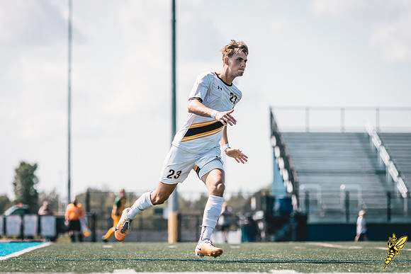 UWS MSOC vs. NMU 2023126