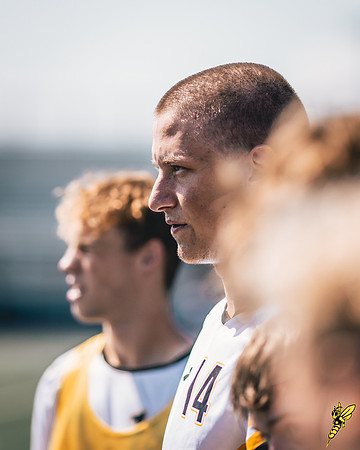 UWS MSOC vs. NMU 2023109