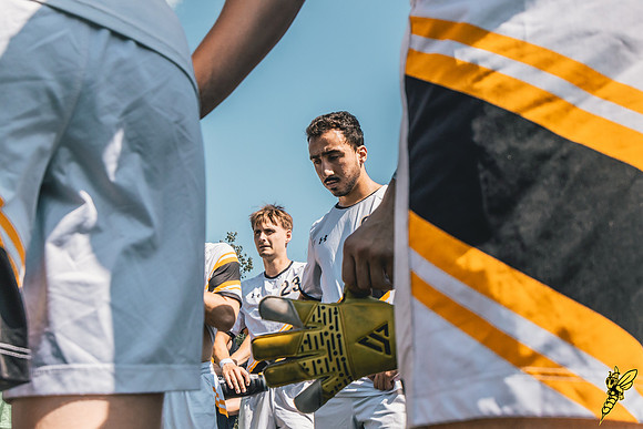 UWS MSOC vs. NMU Harry 202313