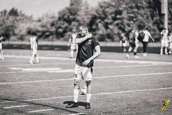 UWS MSOC vs. NMU 202383
