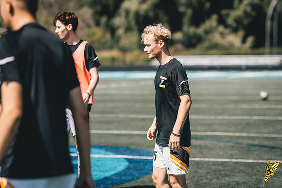 UWS MSOC vs. NMU 202378