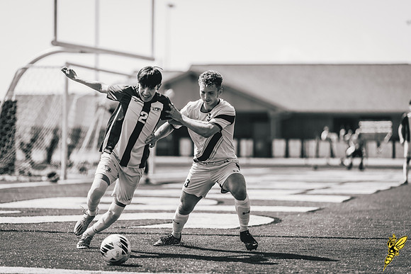 UWS MSOC vs. NMU 2023117