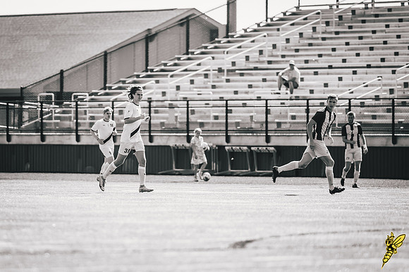 UWS MSOC vs. NMU 202369