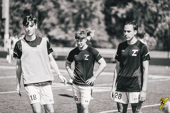 UWS MSOC vs. NMU 202379