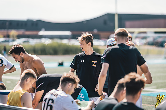 UWS MSOC vs. NMU 202397