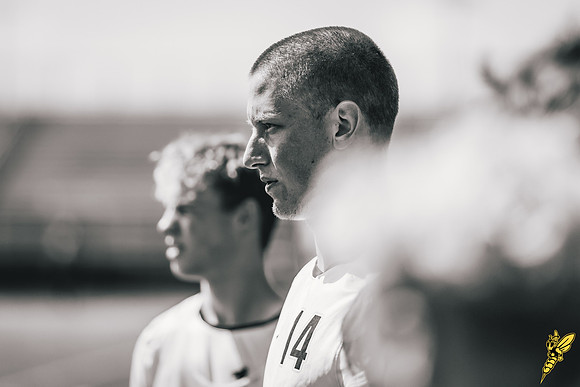 UWS MSOC vs. NMU 2023110