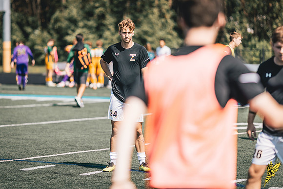 UWS MSOC vs. NMU 202393