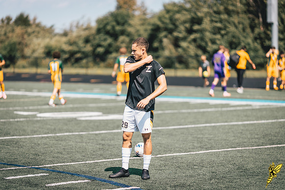 UWS MSOC vs. NMU 202384