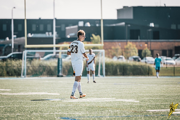 UWS MSOC vs. NMU 202326