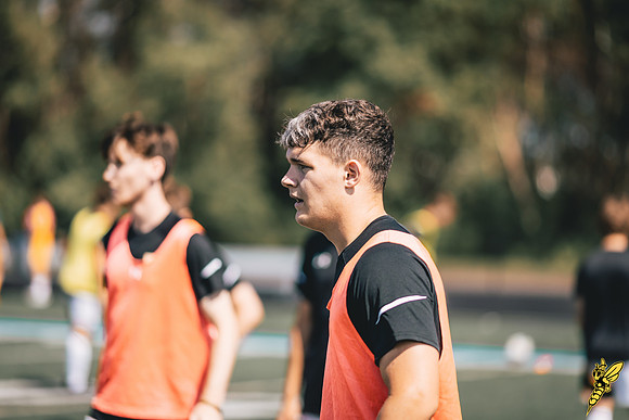 UWS MSOC vs. NMU 202382