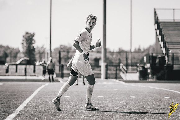 UWS MSOC vs. NMU 2023129
