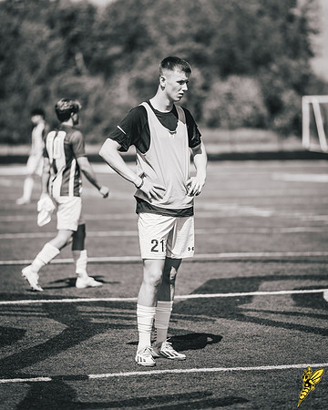 UWS MSOC vs. NMU 202389