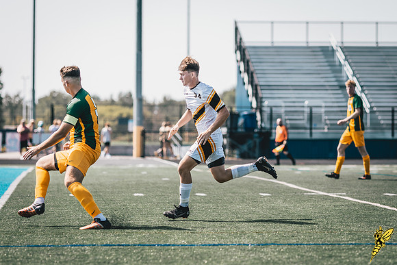 UWS MSOC vs. NMU 2023135