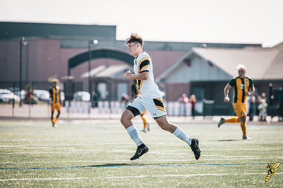 UWS MSOC vs. NMU 202327