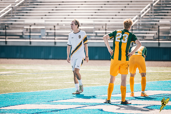 UWS MSOC vs. NMU 202347