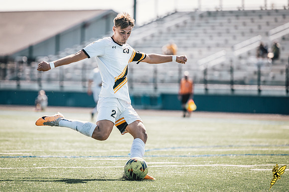 UWS MSOC vs. NMU 202329