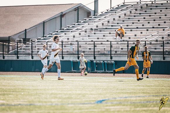 UWS MSOC vs. NMU 202370