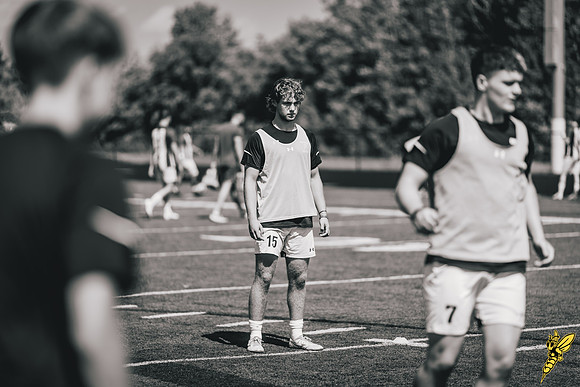 UWS MSOC vs. NMU 202385