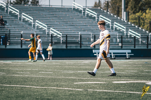 UWS MSOC vs. NMU 2023131
