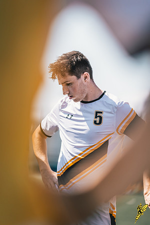 UWS MSOC vs. NMU 2023103
