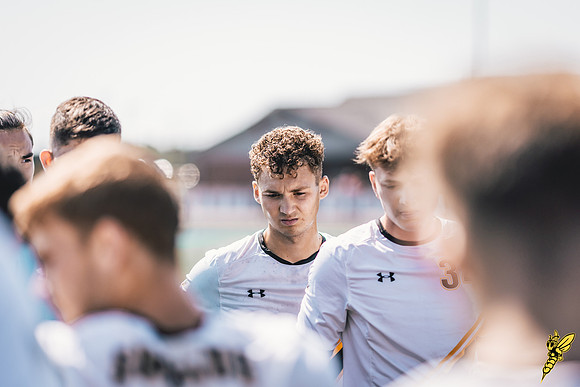 UWS MSOC vs. NMU 2023113