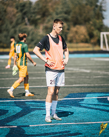 UWS MSOC vs. NMU 202390