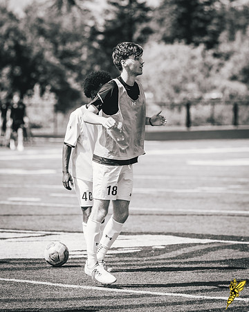 UWS MSOC vs. NMU 202374