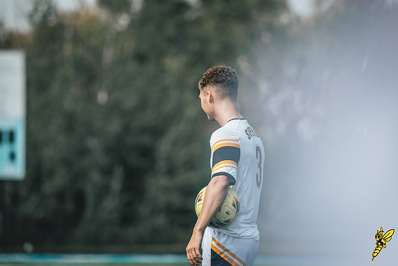 UWS MSOC vs. NMU Harry 202342