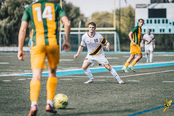 UWS MSOC vs. NMU 2023141