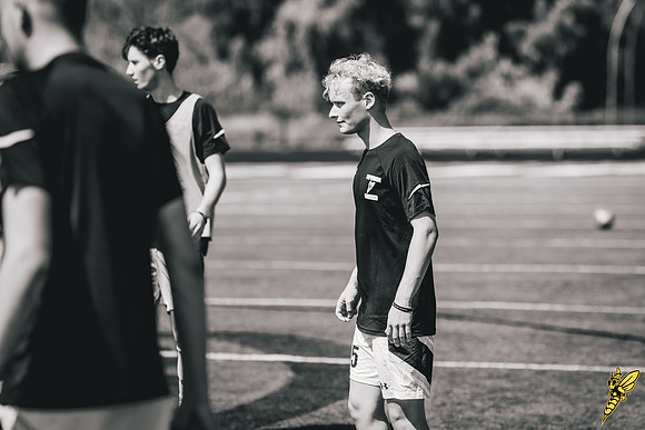 UWS MSOC vs. NMU 202377