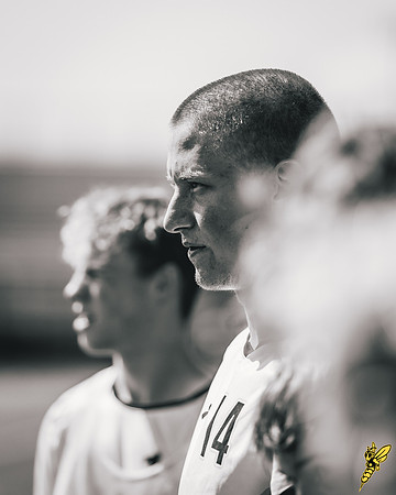 UWS MSOC vs. NMU 2023108