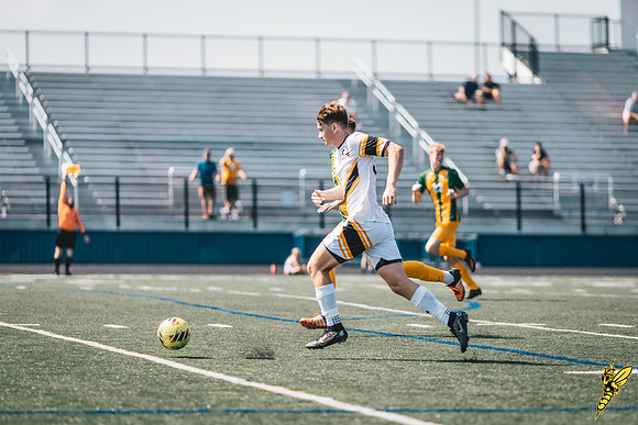 UWS MSOC vs. NMU 2023123