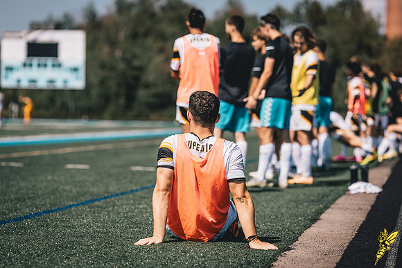 UWS MSOC vs. NMU 2023116