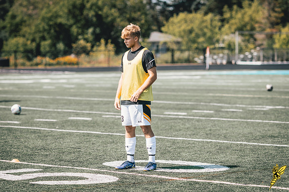 UWS MSOC vs. NMU 202373