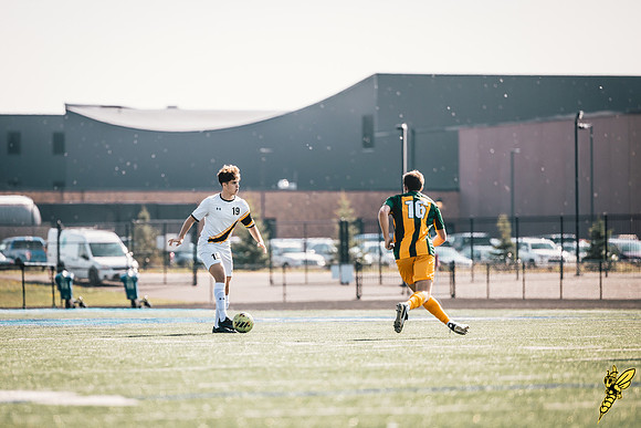 UWS MSOC vs. NMU 202361