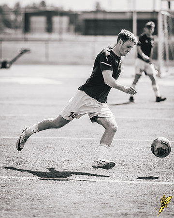UWS MSOC vs. NMU 202391