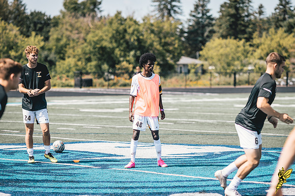 UWS MSOC vs. NMU 202376