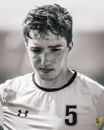 UWS MSOC vs. NMU 202398
