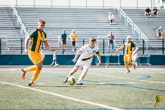 UWS MSOC vs. NMU 2023127