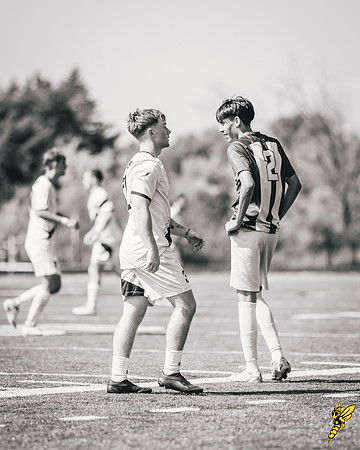 UWS MSOC vs. NMU 20233