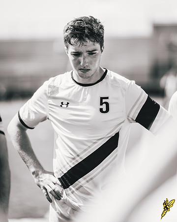 UWS MSOC vs. NMU 2023100