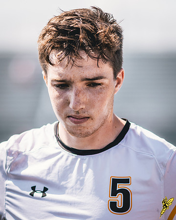 UWS MSOC vs. NMU 202399