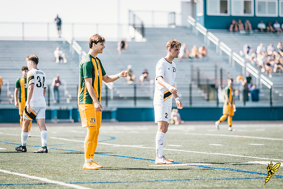 UWS MSOC vs. NMU 2023139