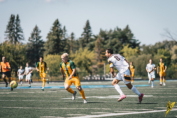 UWS MSOC vs. NMU 2023121