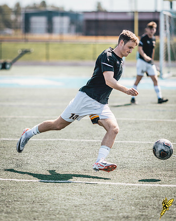 UWS MSOC vs. NMU 202392