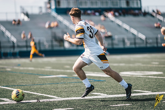 UWS MSOC vs. NMU 2023120