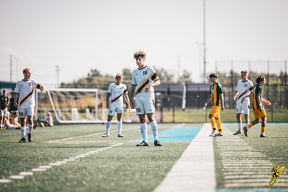 UWS MSOC vs. NMU 202367